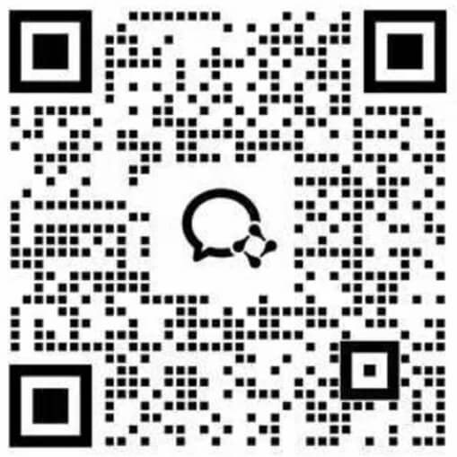 小包公微信客服二维码
