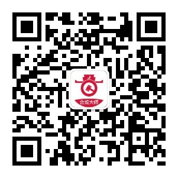 小包公微信公众号二维码